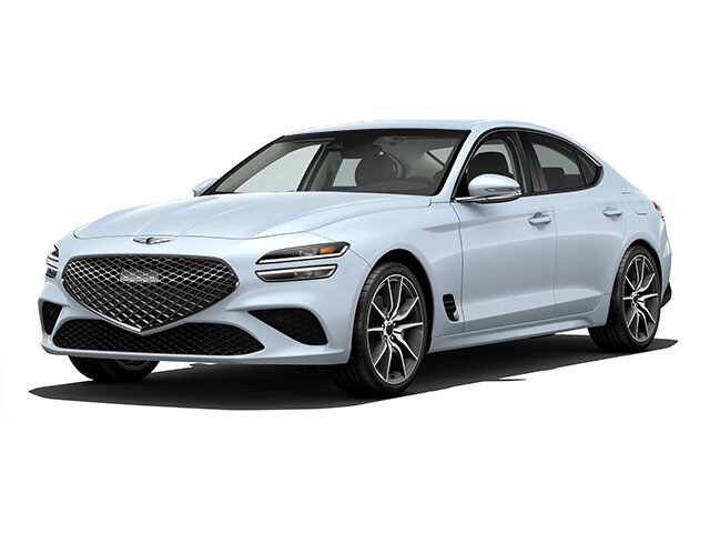 2023 Genesis G70 Sedan Digital Showroom Key Genesis